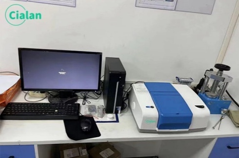 ftir analyzer